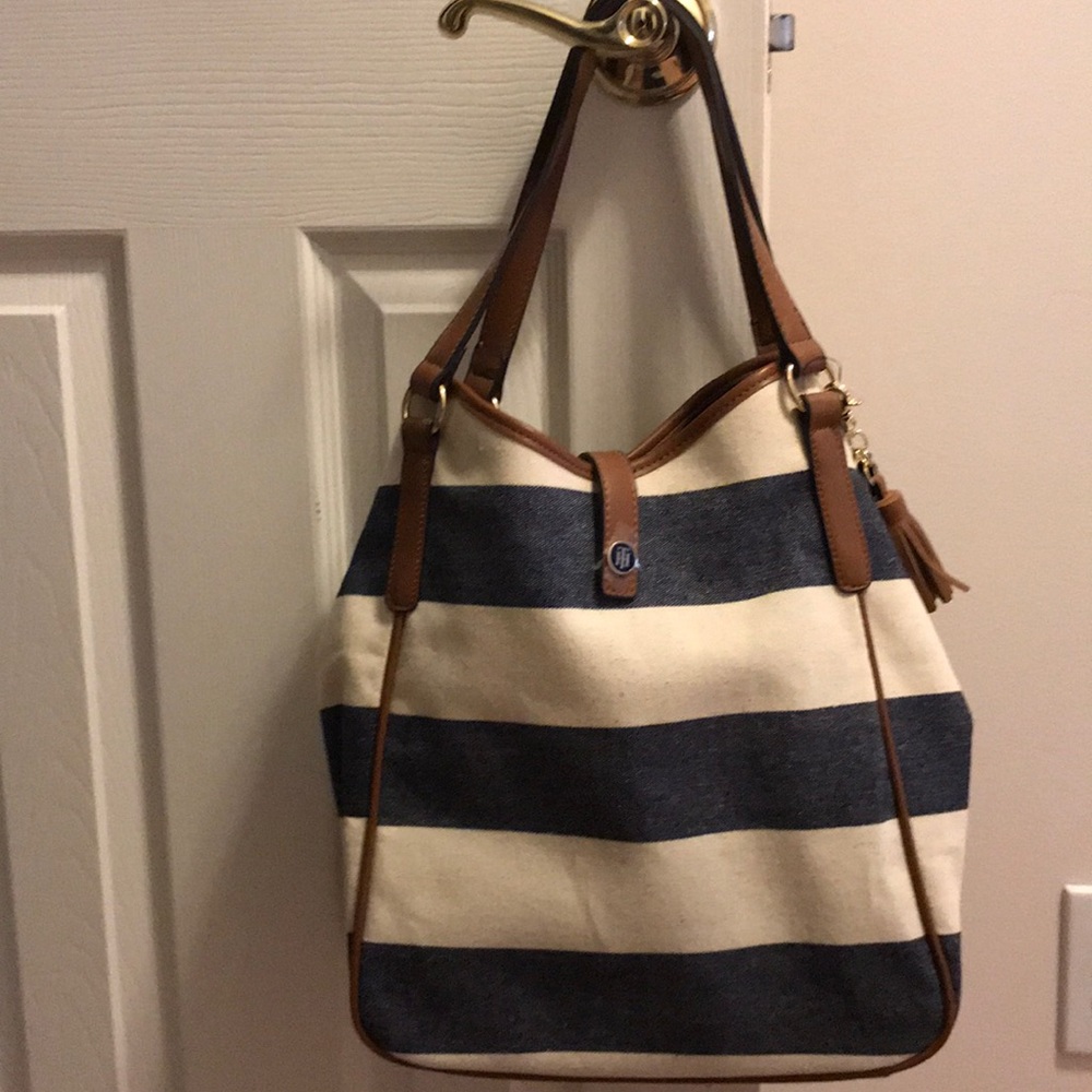 Brand new Tommy Hilfiger bag